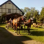Alloggio in famiglia Kalina Komorze