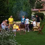 Alloggio in famiglia Kalina *