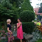 Kalina * Komorze