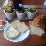 Kalina Privatunterkunft Komorze