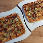 Kalina Privatunterkunft *