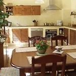 Kalina Privatunterkunft *