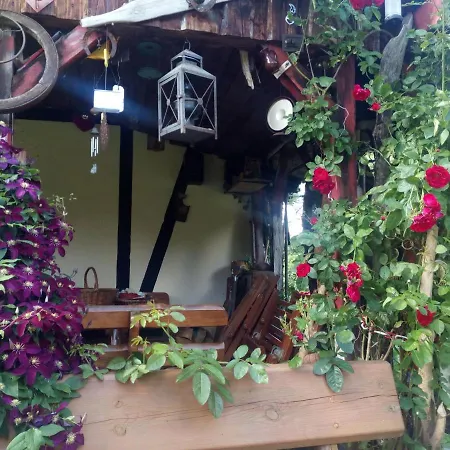 Homestay szállás Kalina *