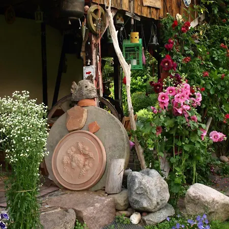 Kalina Homestay szállás