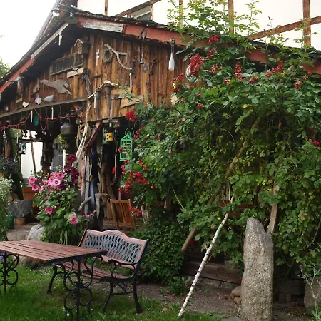 Homestay szállás Kalina Komorze
