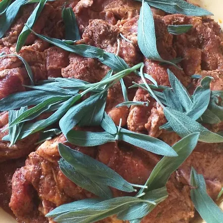 Homestay szállás Kalina