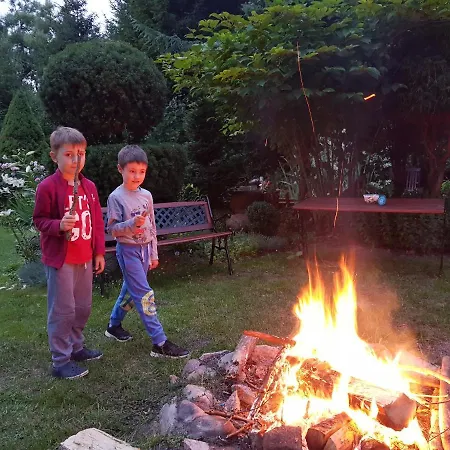 Kalina 홈스테이 *