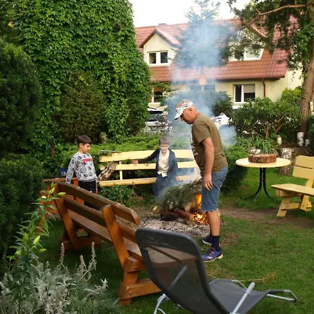 Homestay szállás Kalina