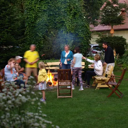 Homestay szállás Kalina *