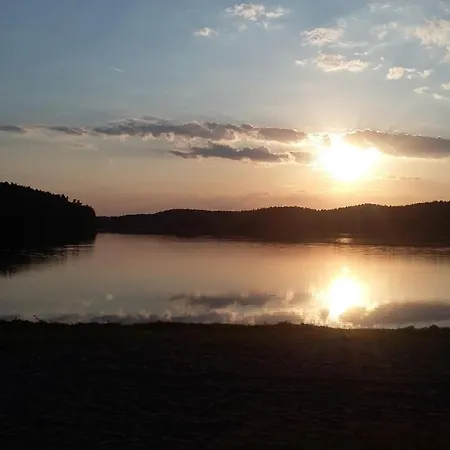 Kalina Homestay szállás *