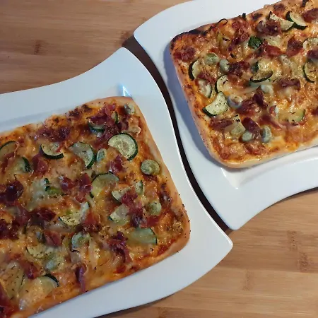 Kalina 홈스테이 *