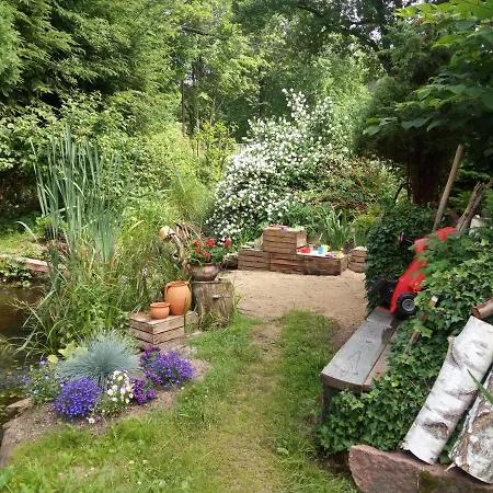 Homestay szállás Kalina *