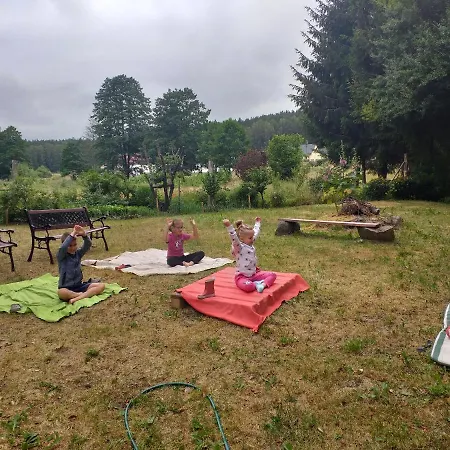 Homestay szállás Kalina