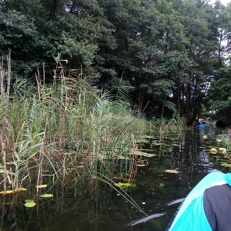 Kalina Homestay szállás