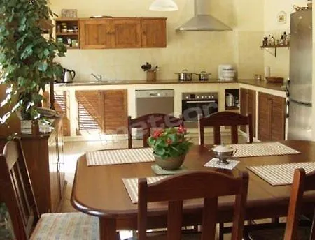Kalina Homestay *