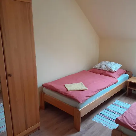 Kalina Homestay szállás