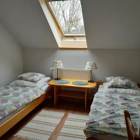 Homestay szállás Kalina