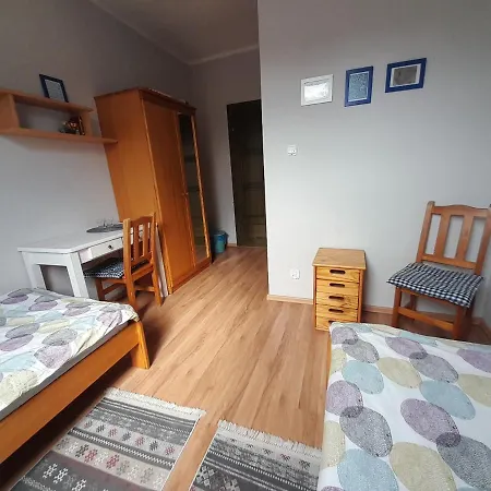 Kalina Homestay szállás Komorze