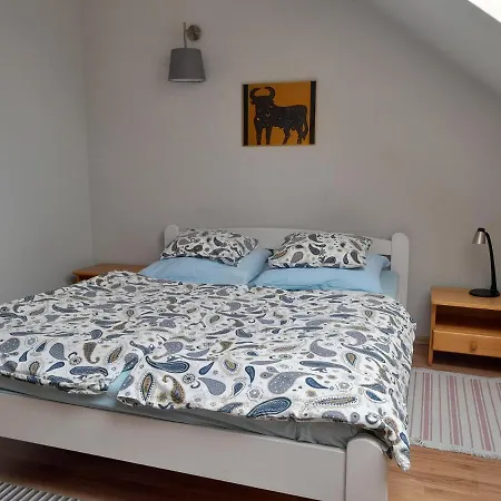 Homestay szállás Kalina *