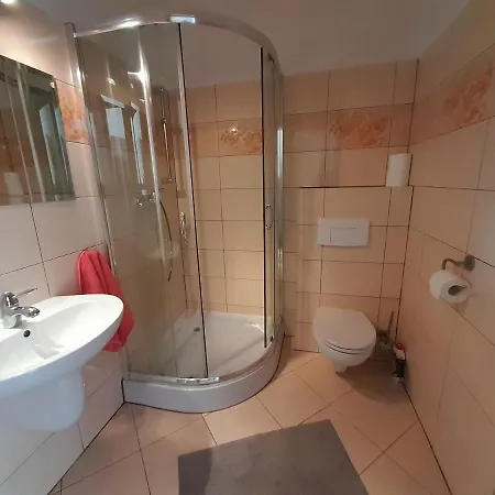 Homestay szállás Kalina *