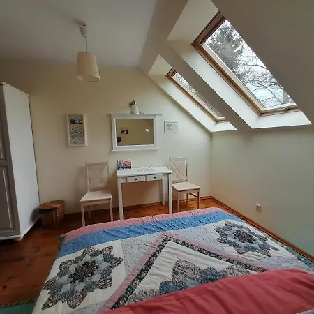 Kalina Homestay szállás Komorze