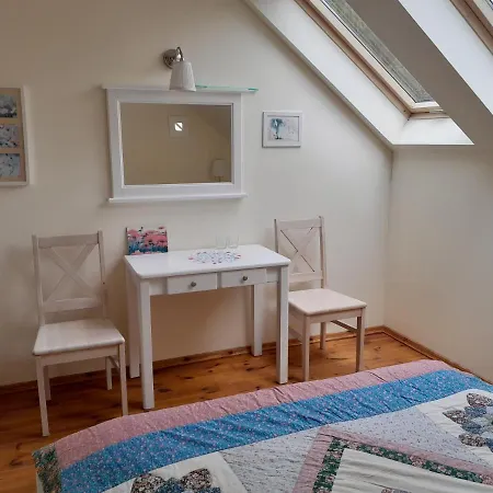 Kalina Homestay szállás *