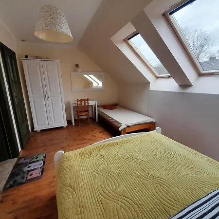 Homestay szállás Kalina