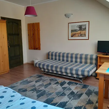 Kalina Homestay szállás *