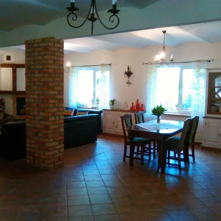 Kalina 홈스테이 *