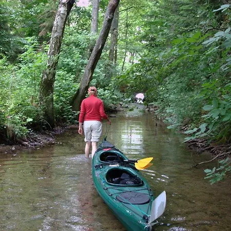 Kalina 홈스테이 *