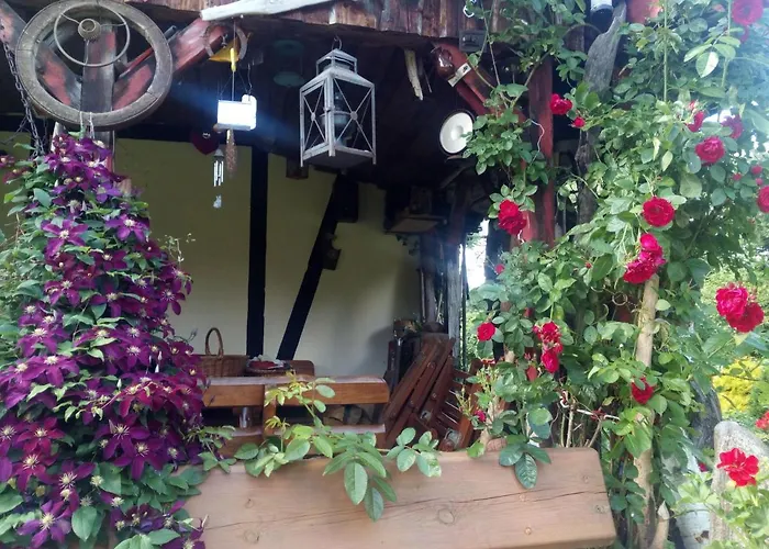 Habitación en casa particular Kalina *