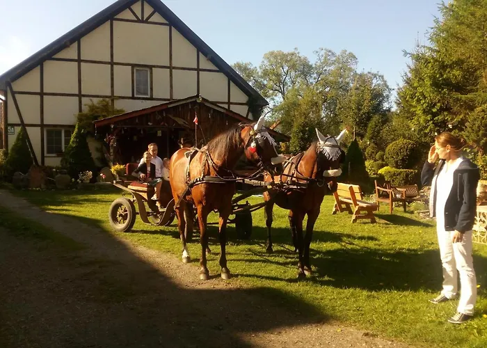 Habitación en casa particular Kalina Komorze