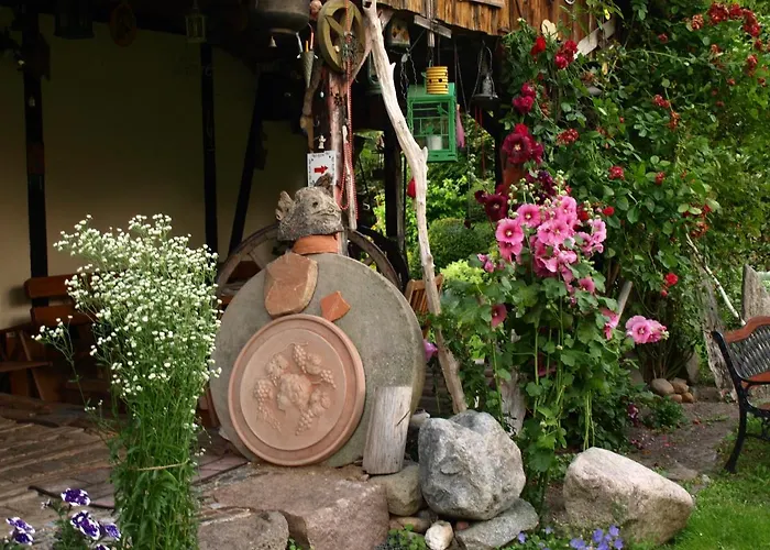 Kalina Accommodatie bij particulieren