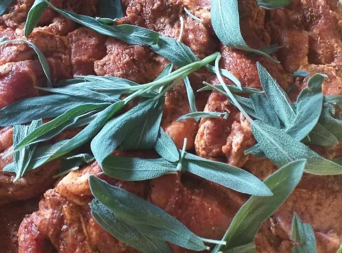 Accommodatie bij particulieren Kalina