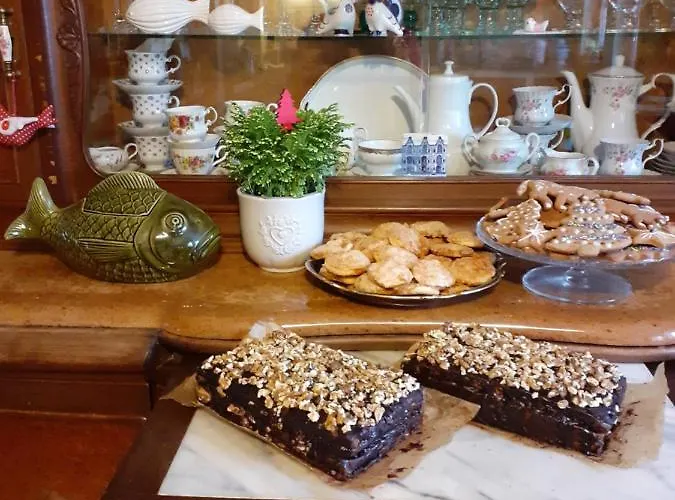 Kalina Accommodatie bij particulieren Komorze