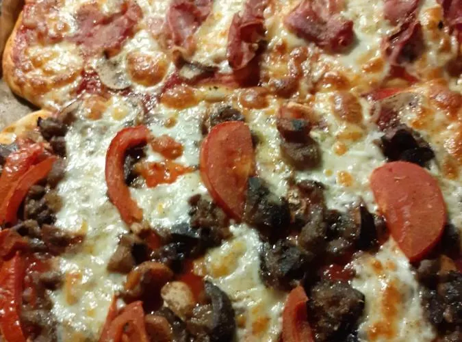 Kalina Accommodatie bij particulieren