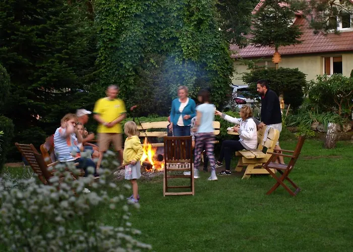 Habitación en casa particular Kalina *