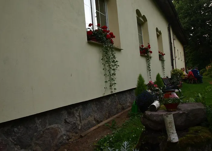 Kalina Habitación en casa particular