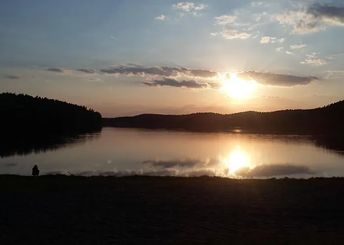 Kalina Accommodatie bij particulieren *