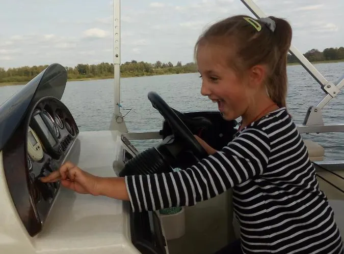 Kalina Accommodatie bij particulieren