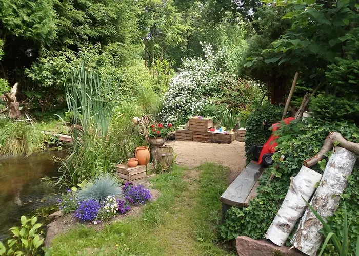 Accommodatie bij particulieren Kalina *