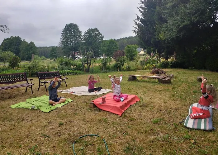 Habitación en casa particular Kalina