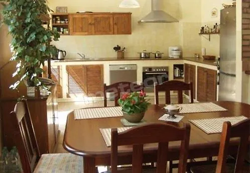 Kalina Accommodatie bij particulieren *