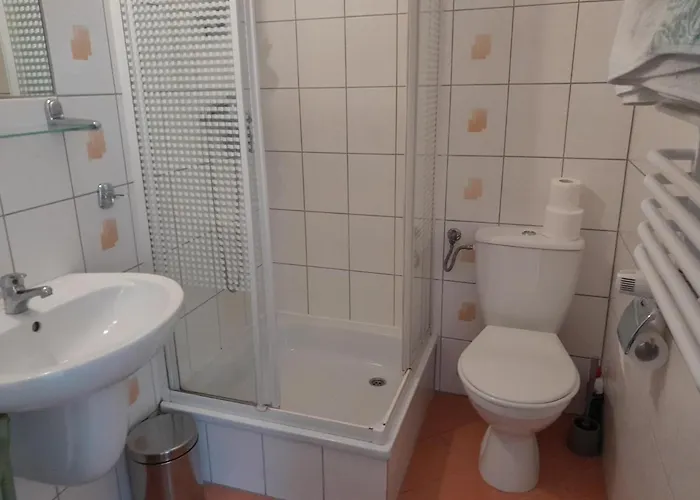 Accommodatie bij particulieren Kalina