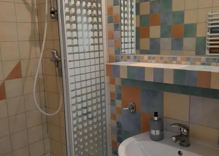 Accommodatie bij particulieren Kalina