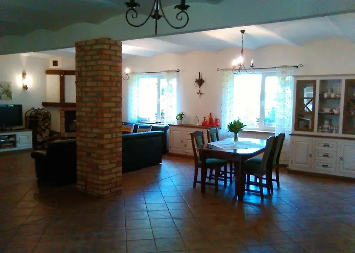 Kalina Habitación en casa particular *