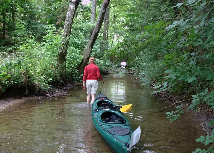 Kalina Accommodatie bij particulieren *
